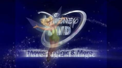 Disney Dvd Logo Animation