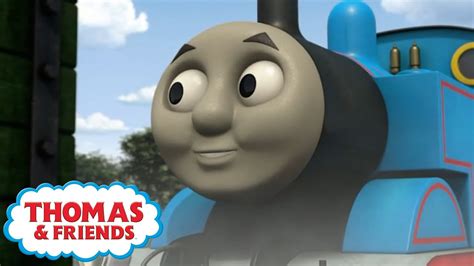 Thomas & Friends™ | Thomas and the Garbage Train | Full Episode | Thomas the Tank Engine ...