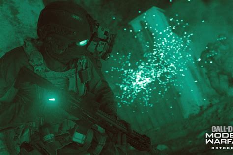 Call Of Duty: Modern Warfare 2019 Wallpapers - Wallpaper Cave