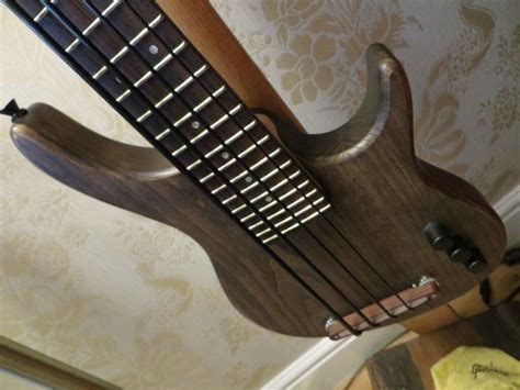 KALA U-BASS California - Solid Body 4-string U-Bass, made in USA, with Gigbag | in Hamilton ...