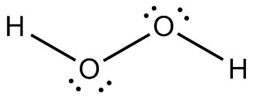 What are some amazing facts about hydrogen peroxide? - Quora