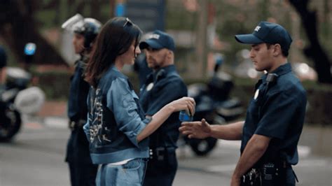 How Pepsi's Kendall Jenner ad taught brands to respond