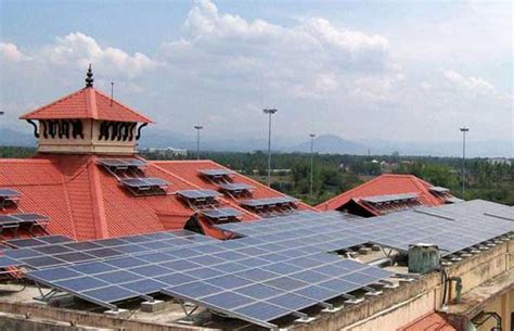 Cochin International Airport to Elevate its Solar Power Capacity to 30MW