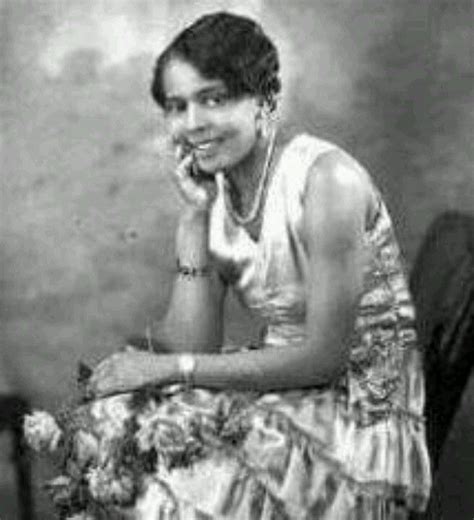 Esther jones "Baby Esther" was a singer in the cotton club back in the ...