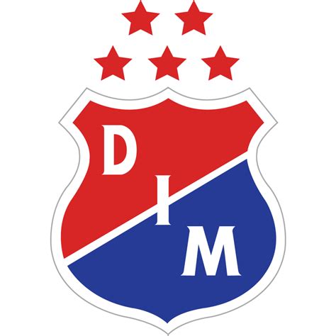 Deportivo Independiente Medellín logo, Vector Logo of Deportivo ...