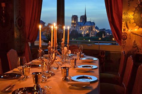 7 Days, 7 Romantic Places in Paris for Couples - Talk in French | Best restaurants in paris ...