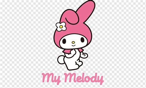 My Melody Hello Kitty いちご新聞 Little Twin Stars, sanrio, text, fictional ...