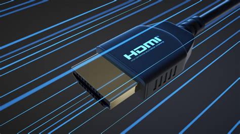 HDMI 2.1: what the new cable standard means for your TV | TechRadar