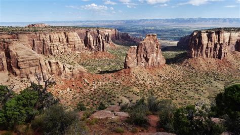 Colorado Monument | Photo