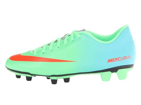 Womens Nike Mercurial Soccer Cleats | Campaign Overview