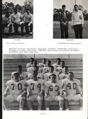 Orange Park High School - Raiders Log Yearbook (Orange Park, FL), Class of 1964, Page 133 of 168