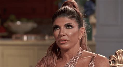 RHONJ: Teresa Giudice Admits 'I Haven't Been Happy in a Long Time ...