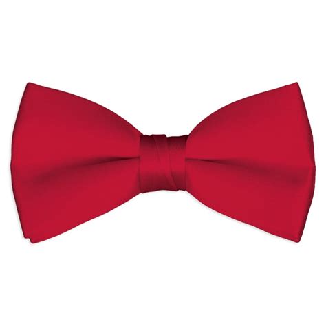 Clipart of the red bow tie free image download