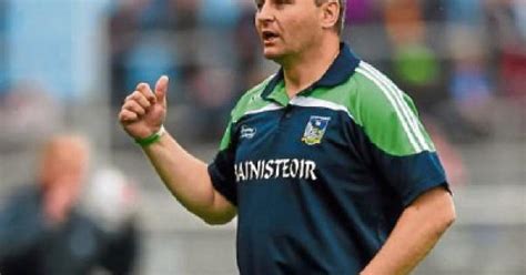 Limerick GAA clubs submit hurling manager suggestions - Limerick Leader