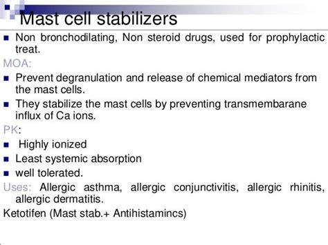 Bronchial asthma