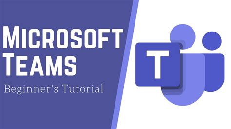 Microsoft teams app tutorial - copygai