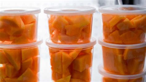 Cantaloupe recall: Multiple Iowans fall sick from fruit contaminated with salmonella