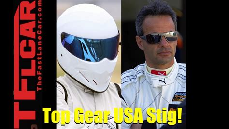 Who Is the Stig Top Gear Usa 2013 - Adrian-has-Levine