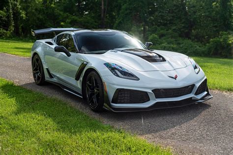 2019 - C7 Corvette Archives - CorvSport.com