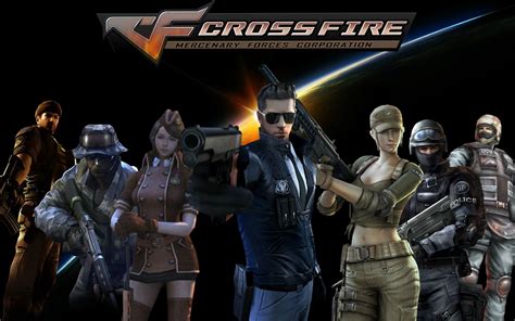 Top 50 hình nền game Đột Kích CrossFire full HD đẹp miễn chê - Nông Trại Vui Vẻ - Shop