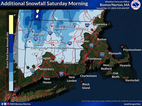 Massachusetts weather: After winter storm, more snow forecast early ...