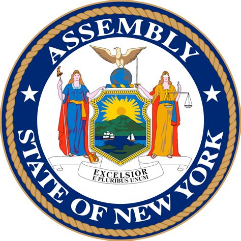 New York State Assembly - Wikipedia