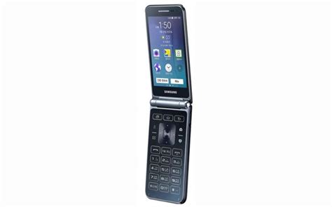 Samsung Galaxy Folder 2 Specs & Price | Online Shopping Buying Guides ...