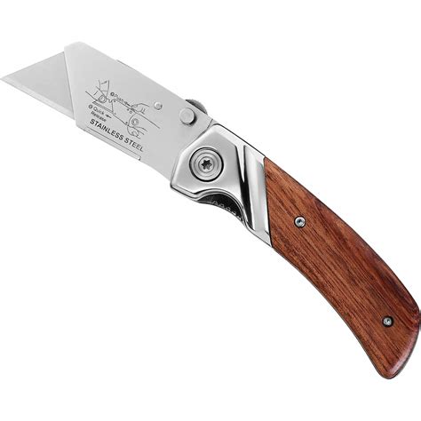 Stanley Folding Pocket Utility Knife | Utility Knives