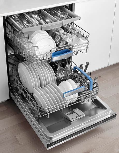 Bosch Dishwasher Review - 800 Series