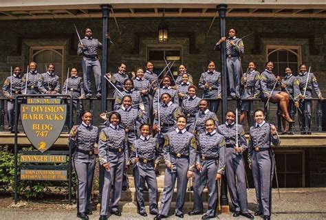 West Point graduates largest class of Black women | Across America | phillytrib.com