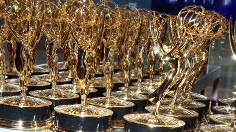 2023 Emmy Awards: See the full list of winners | WBHK