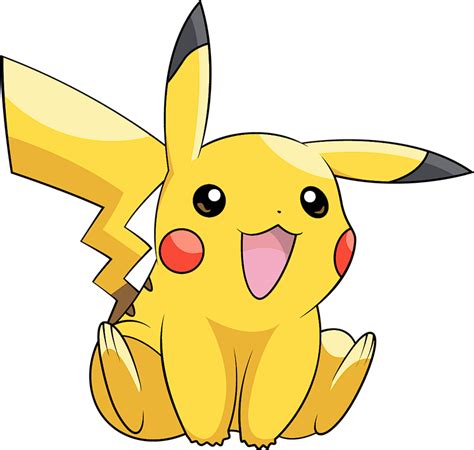 Shiny Pikachu