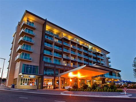 Port Lincoln Hotel in Australia - Room Deals, Photos & Reviews