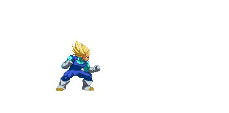 Vegeta Z2 Galick Ho concept by Balthazar321 on DeviantArt