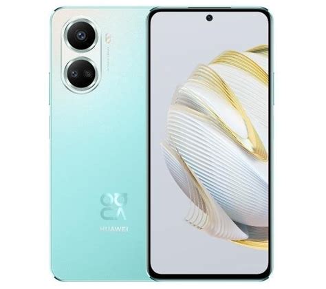 Huawei nova 10 SE: Price (from 192.86$) and specifications [January 2025]