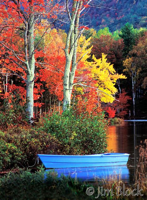 Maine Scenes - Jim Block Photography