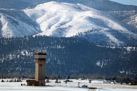 New Missoula airport terminal set to begin operations on June 8