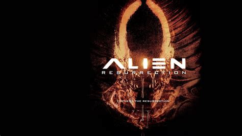 Alien Resurrection Wallpaper - WallpaperSafari