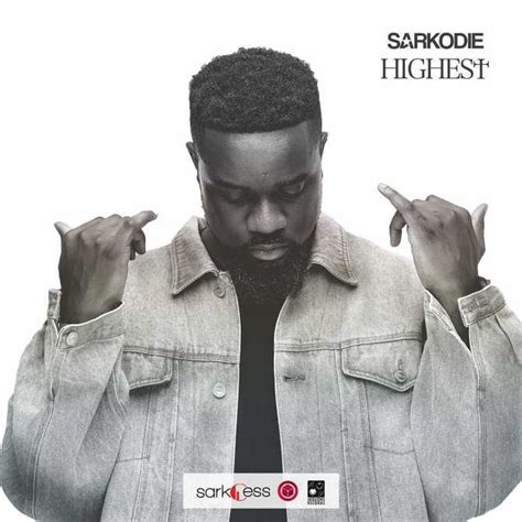 Sarkodie's Highest Album Comes With Six Brand New Videos