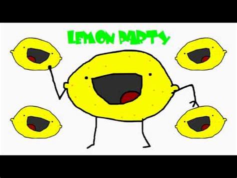 Lemon Party | Know Your Meme