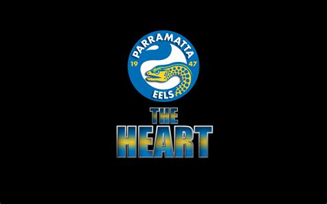 Parramatta Eels HD, Logo, NRL, National Rugby League, HD Wallpaper | Rare Gallery