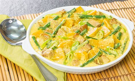 QNE Ginataang Kalabasa at Sitaw Recipe | Life Gets Better | Del Monte