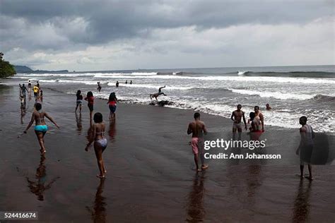 Seme Beach Photos and Premium High Res Pictures - Getty Images