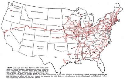 Railroad Development