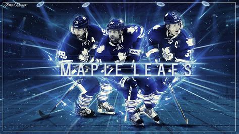 Toronto Maple Leafs 2016 Wallpapers - Wallpaper Cave