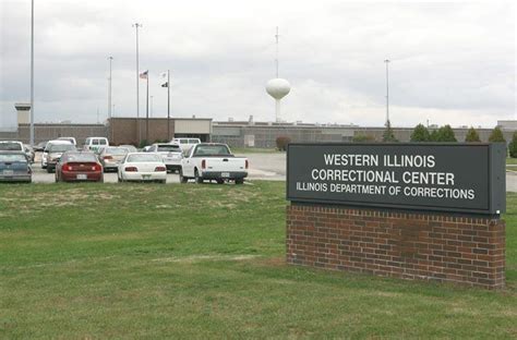 Cities 92.9 News Updates: Illinois Prison Possibly Shutting Off Water Due to Budget