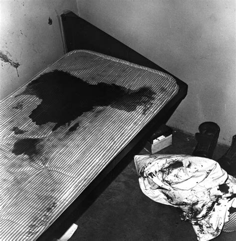 Florida Memory • Raiford prison - aftermath of 1971 riot