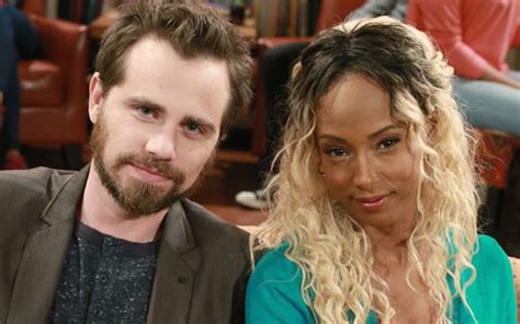 Angela and Shawn From ‘Boy Meets World’ Reunite