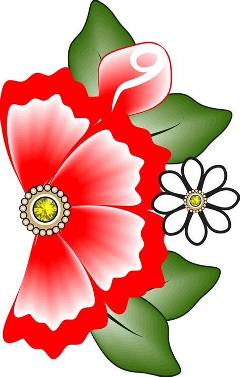 Pin de Suzaneamaralsouza em imagem | Adesivos de unhas caseiro, Desenhos de flores para unhas ...