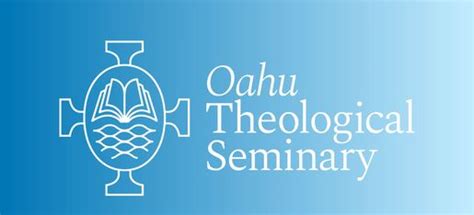 Oahu Theological Seminary